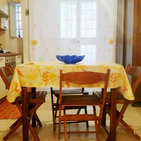 Apartment Casa Regina Sforza