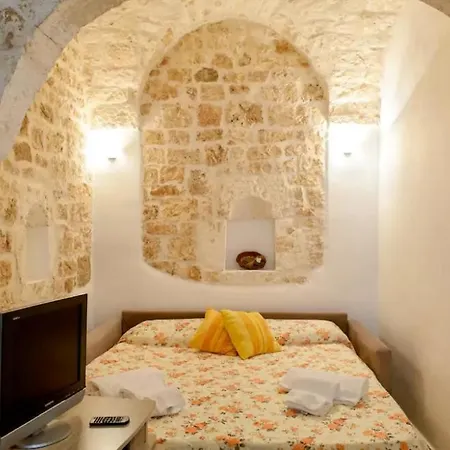 Casa Regina Sforza * Ostuni