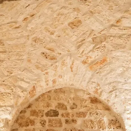 Apartment Casa Regina Sforza Ostuni
